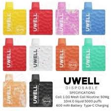 UWELL All Product