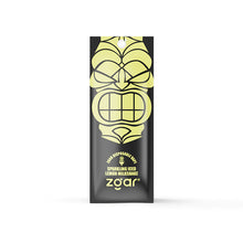 ZG25 Sparkling Iced Lemon Milkshake