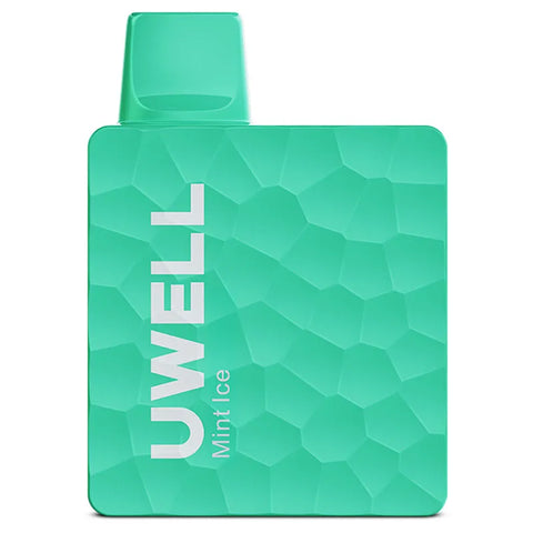 Uwell DK5000 8000 Puffs Mint Ice