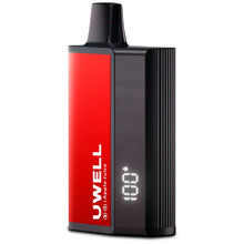 Uwell DL8000 8000 Puffs Apple Juice