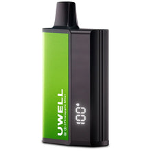 Uwell DL8000 8000 Puffs Pineapple Mint