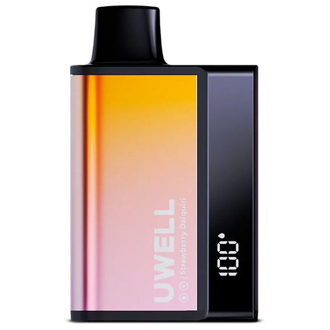 Uwell DL8000 8000 Puffs Strawberry Daiquiri