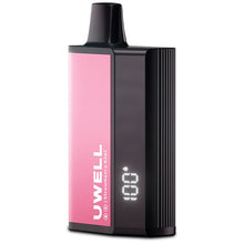 Uwell DL8000 8000 Puffs Strawberry Kiwi