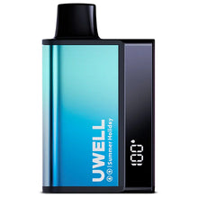 Uwell DL8000 8000 Puffs Summer Holiday