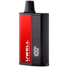 Uwell DL8000 8000 Puffs Watermelon Ice