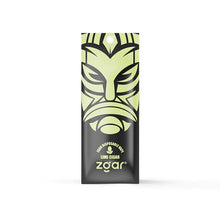 ZG25  Lime Cigar