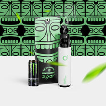 ZG25 Monster Energy